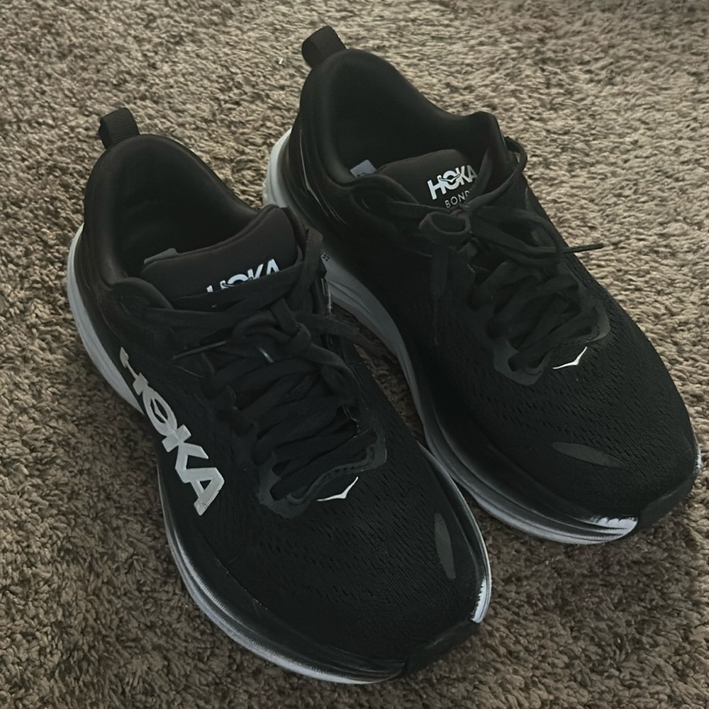 Hoka Bondi 8 women’s